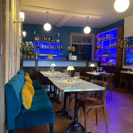 Le Saint-laurans Hotel Aurignac (Haute-Garonne)