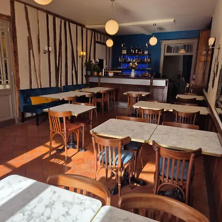 Le Saint-laurans Hotel