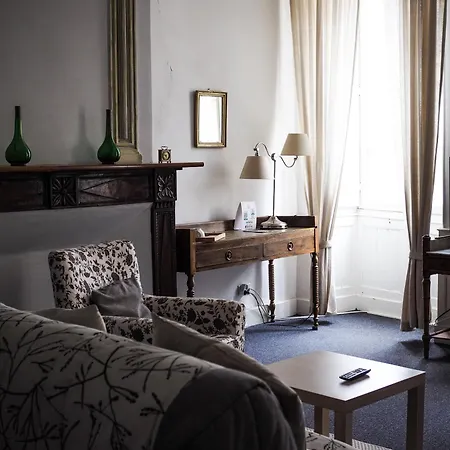 Le Saint-laurans Hotel