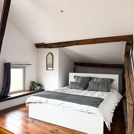 Hotel Le Saint-laurans Aurignac (Haute-Garonne)