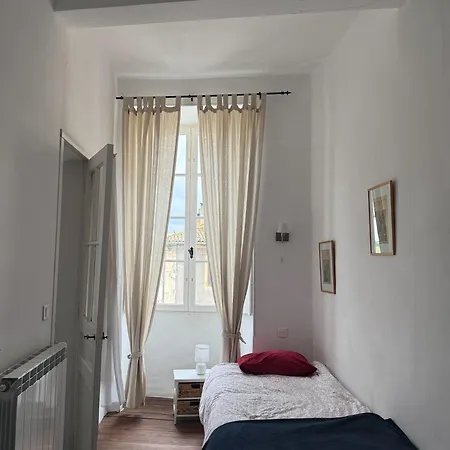 Le Saint-laurans Hotel