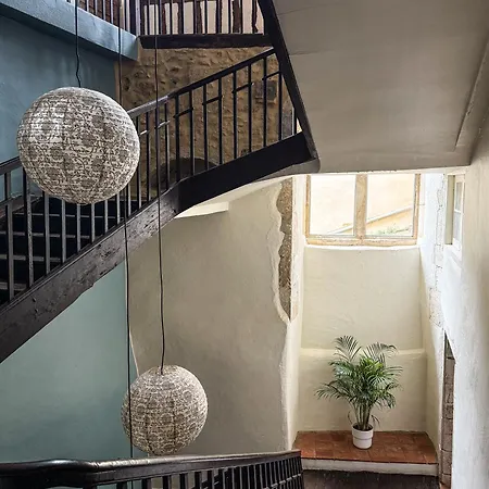 Le Saint-laurans Hotel