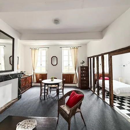 Hotel Le Saint-laurans *