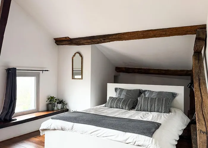 Отель Le Saint-laurans Aurignac (Haute-Garonne)