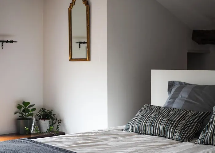 Отель Le Saint-laurans *