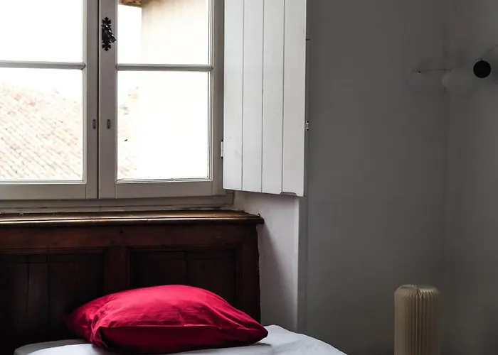 Le Saint-laurans * Aurignac (Haute-Garonne)