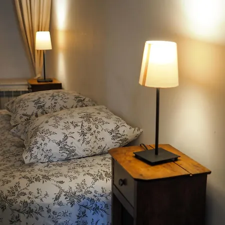 Le Saint-laurans Hotel *