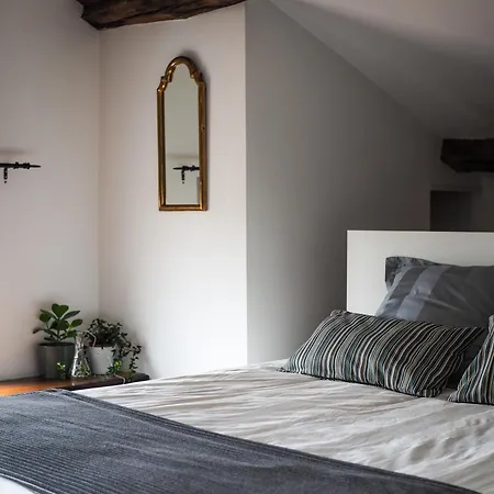 Hotel Le Saint-laurans *