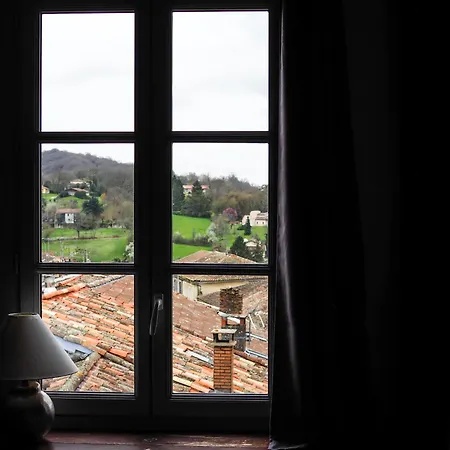 Le Saint-laurans Hotel