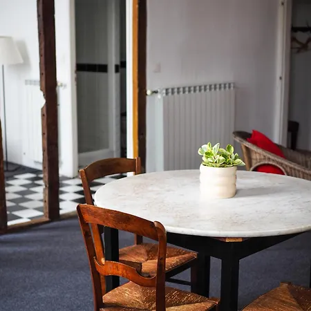 Hotel Le Saint-laurans Aurignac (Haute-Garonne)