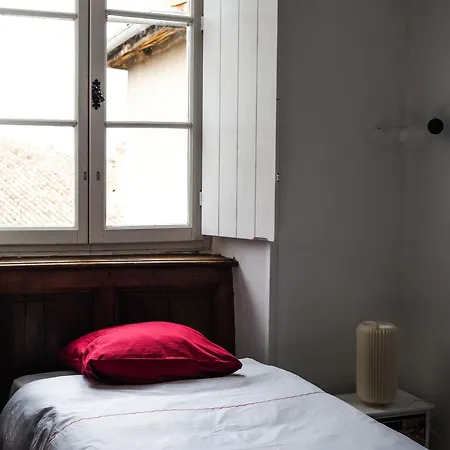 Le Saint-laurans * Aurignac (Haute-Garonne)